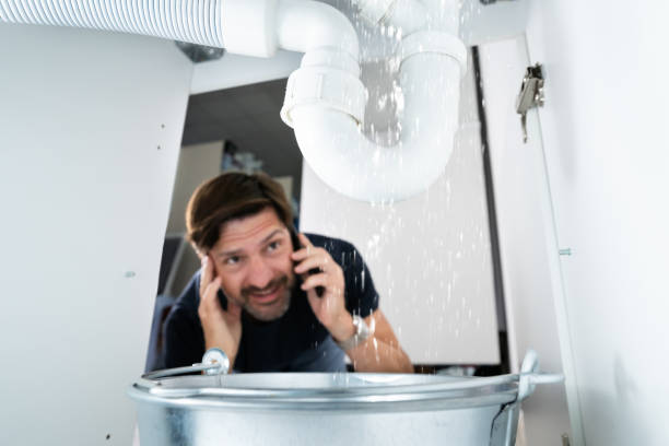 Best Sewer Cleaning Services  in Wickerham Manor Fisher, PA