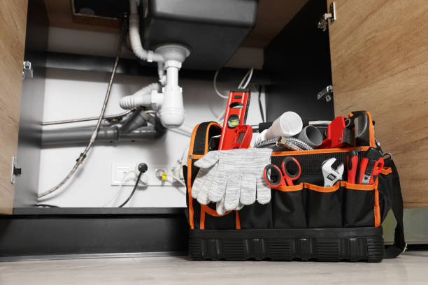 Best Toilet Repair Services  in Wickerham Manor Fisher, PA