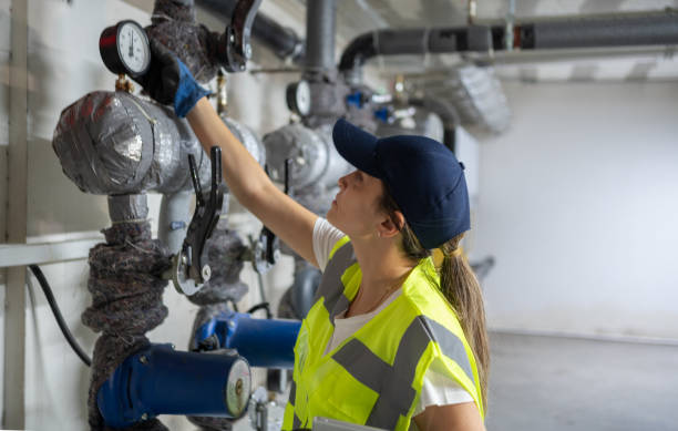 Best Water Heater Repair  in Wickerham Manor Fisher, PA