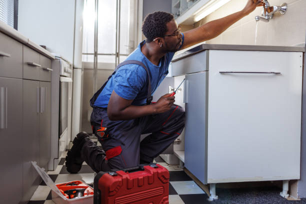 Best Commercial Plumbing Services  in Wickerham Manor Fisher, PA