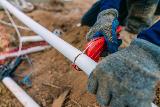 Best Commercial Plumbing Services  in Wickerham Manor Fisher, PA